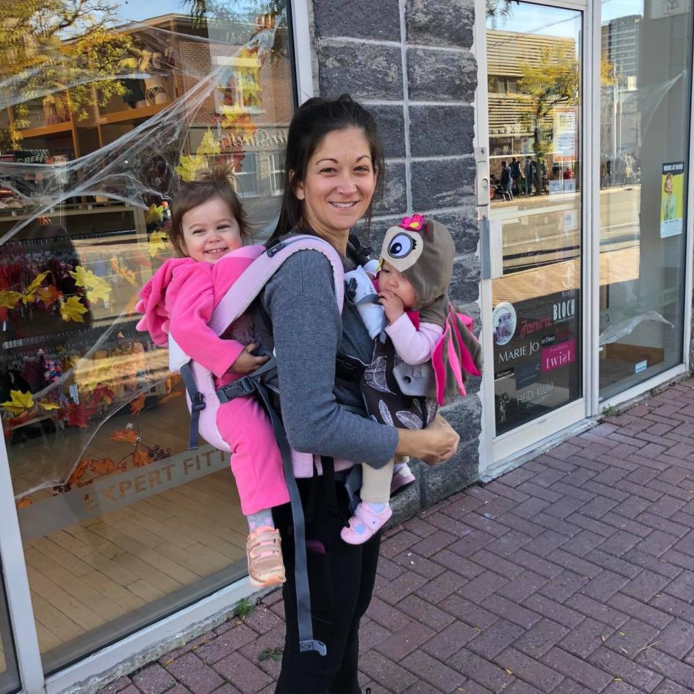 Meet your Posher, Kellie